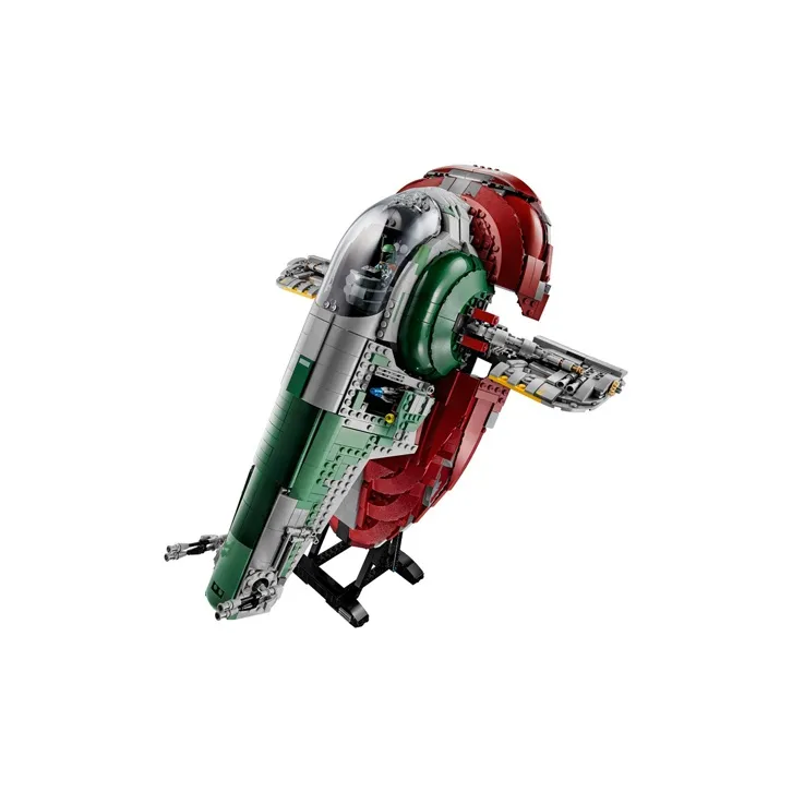 LEGO Star Wars Collection Building Blocks-1