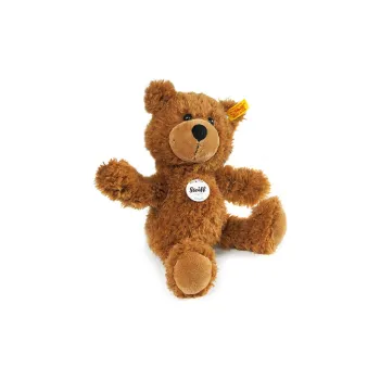Steiff Charly Teddy Bear Brown Dolls Plush Doll 16cm/23cm/30cm Height