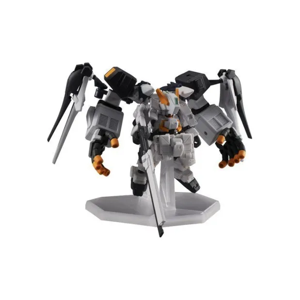 BANDAI Popular Gundam MSE Under The Banner Of Titan's Army Gundam TR 1 Hazel Giant God Equipment Model Kits EX Version-2
