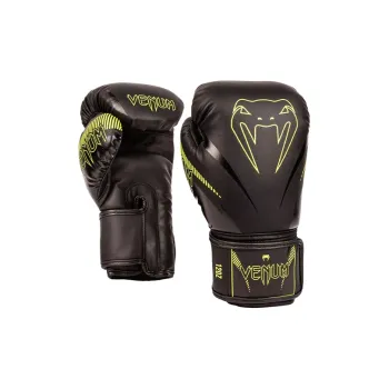 VENUM Venom Imperator Collection Boxing Gloves