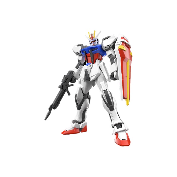 Kit Modèle Bandai - Pour Construction Et Collection, Multicolore, Figurine Articulée