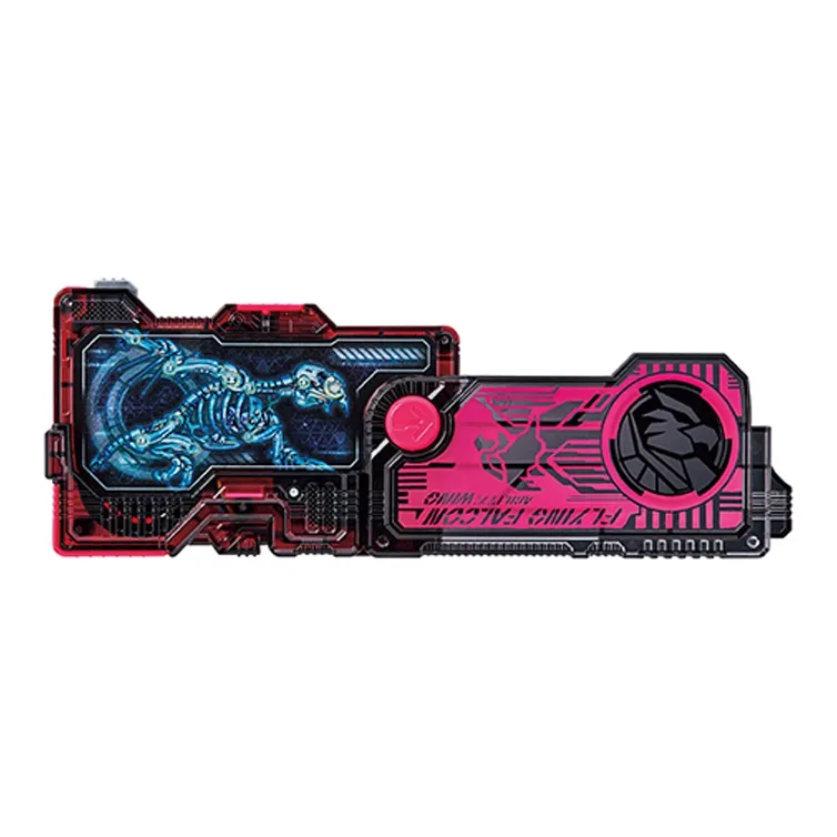 BANDAI Kamen Rider Zero One 01 Soaring Eagle Ascendancy Key Model Accessories-1