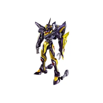 BANDAI ROBOT Soul METAL SIDE KMF Code Geass Lancelot •Alphonse Assembled Models 14.5cm