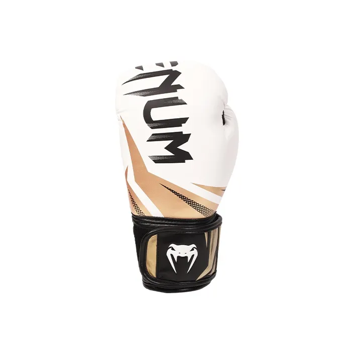 VENUM Boxing Gloves PU Leather Unisex-2