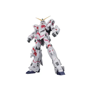 BANDAI DEMON X MACHINE 2 Assembled Models