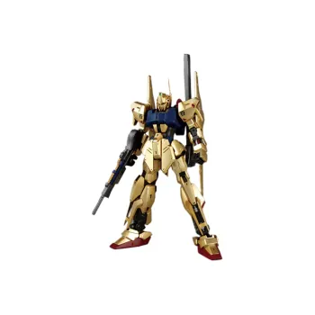 BANDAI MG Model Kits