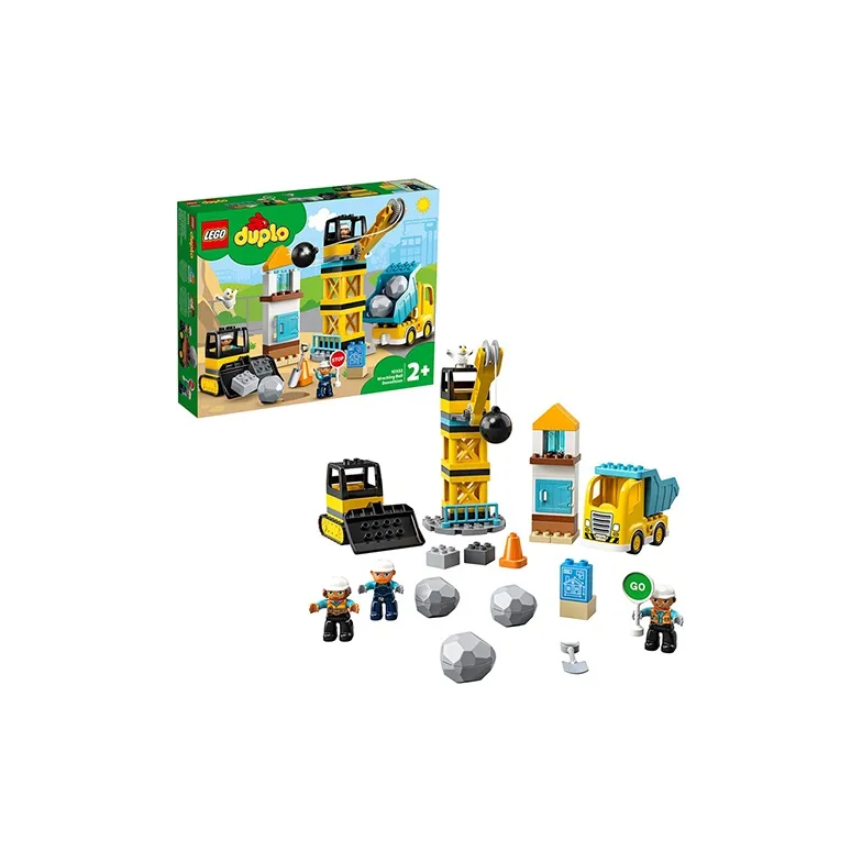 LEGO Collection Building Blocks-2