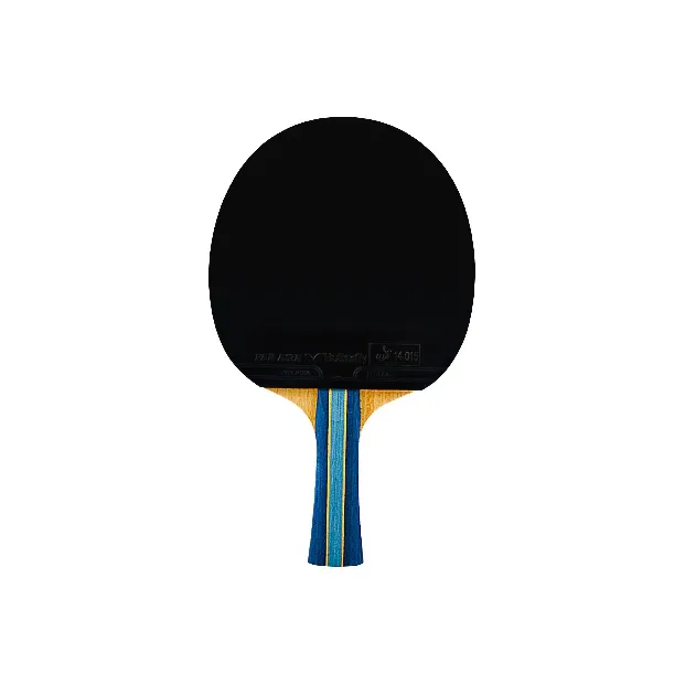 Butterfly 5 Collection Ping Pong Paddles-8