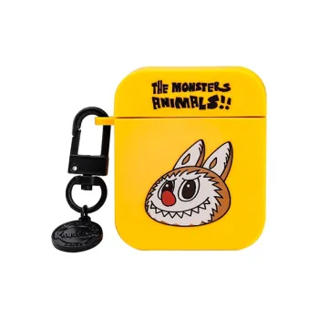 POP MART Headphone Cases