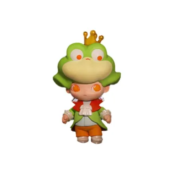 POP MART DIMOO Fairy Tale Collection Blind Box Products Single Mystery Box/Full Box 12 Pcs