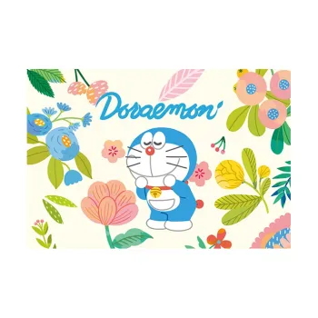 BOTOP Doraemon Puzzles 500pcs 15914