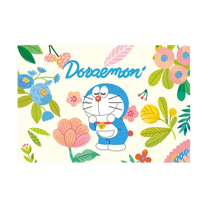 BOTOP Doraemon Puzzles 500pcs 15914-0
