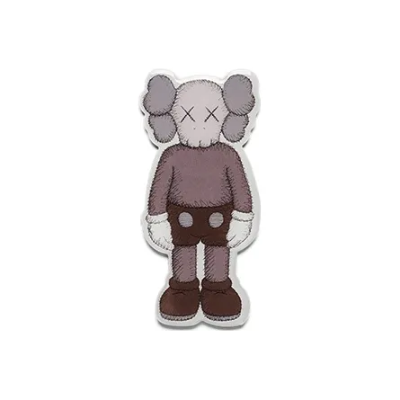 KAWS Companion Magnet Set Multi-2