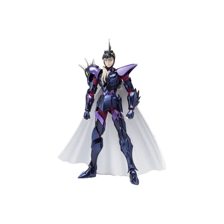 BANDAI Saint Seiya Characters Saint Seiya Saint Cloth Myth EX Assembled Models-1