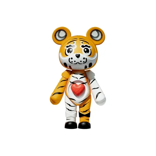 COSMOS BEAR 트렌디 피규어