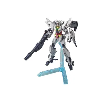 BANDAI Gundam Character HGBD  RE Jupiter Gundam Type 5 Core Gundam Model Kits