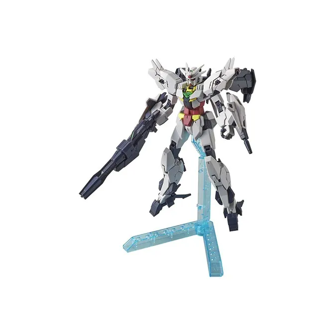 BANDAI Gundam Character HGBD  RE Jupiter Gundam Type 5 Core Gundam Model Kits-0