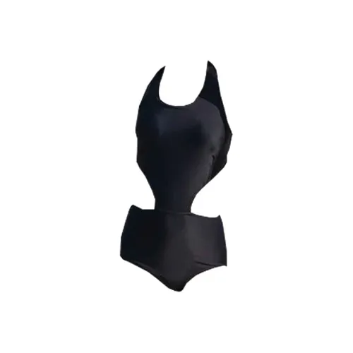 BASTA SURF One-Piece Swimsuits Women's Black