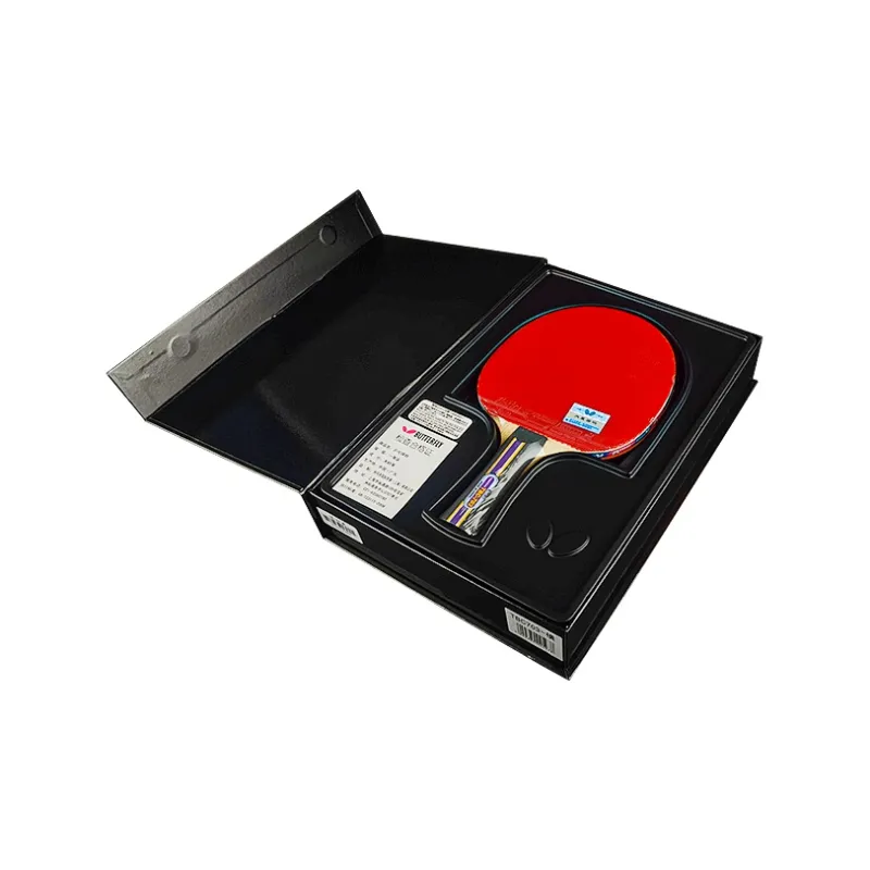 Butterfly 7 Collection Ping Pong Paddles-8