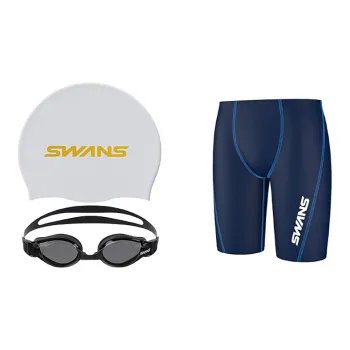 Swans Swimming Equipment Sets
