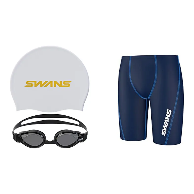 Swans Swimming Equipment Sets-0