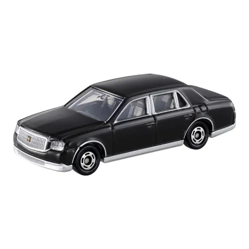 TAKARA TOMY alloy simulation series Completed Model
