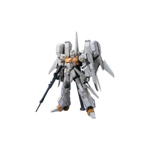 BANDAI Model Kits