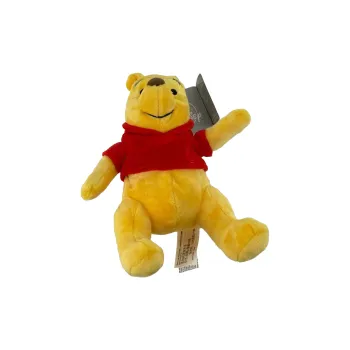 Disney Winnie Dolls Plush Doll Approx. 30cm Height