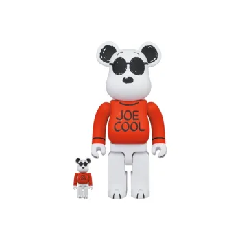 BE@RBRICK Joe Cool
