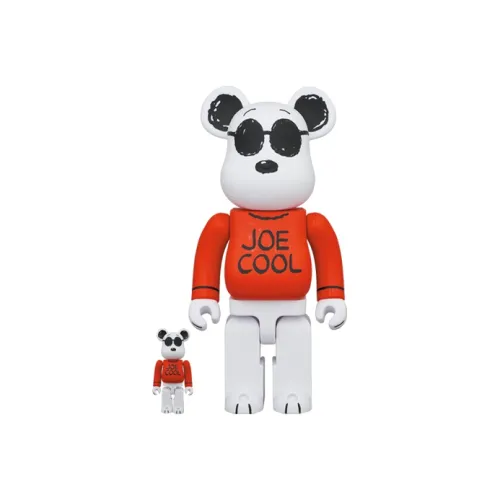BE@RBRICK Joe Cool