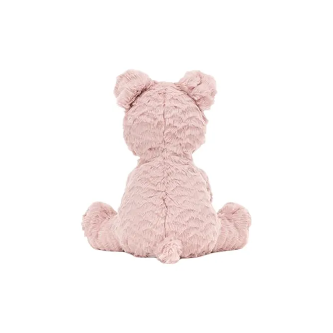 JELLYCAT Fuddlewuddle Pig Stuffed Animal-2