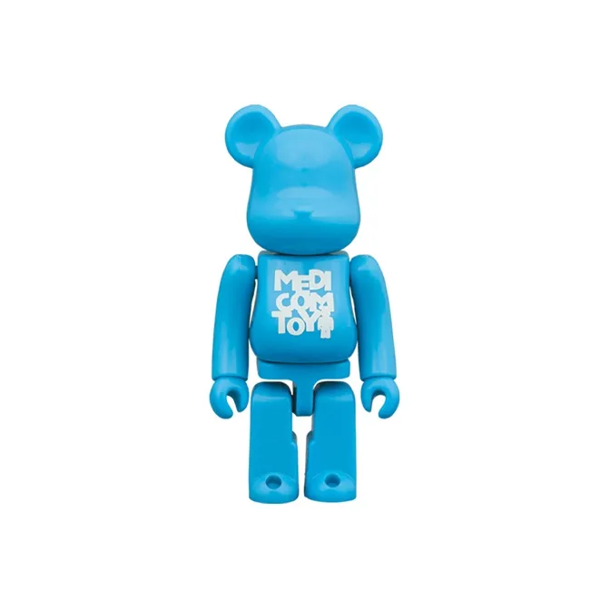 BE@RBRICK SERIES 41 Release Campaign Special Edition-1