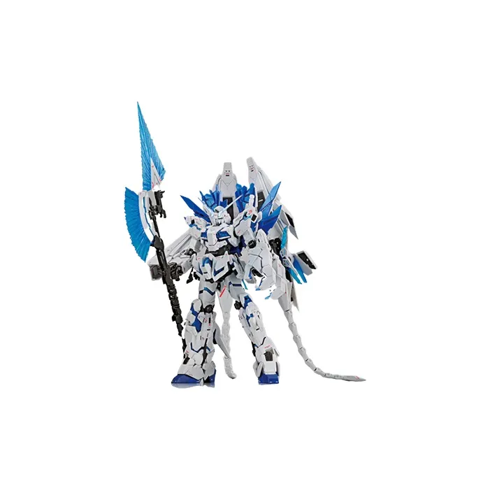 BANDAI RG Model Kits-1