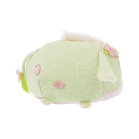 Disney Cherry Blossom Collection Yisu Soggy TSUM Set 2 Pack Dolls Plush Doll 5.5cm Height Tokyo Disney-3
