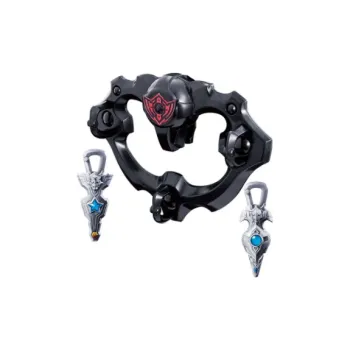 BANDAI Model Accessories
