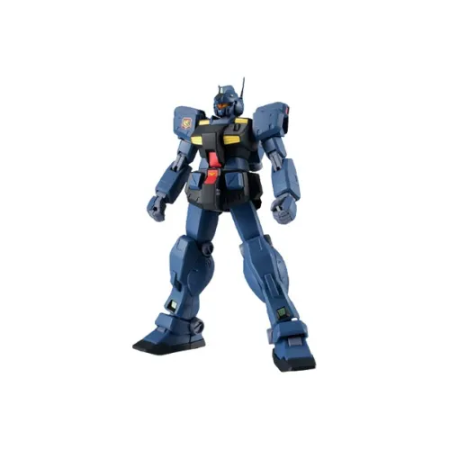 BANDAI Assembled Models