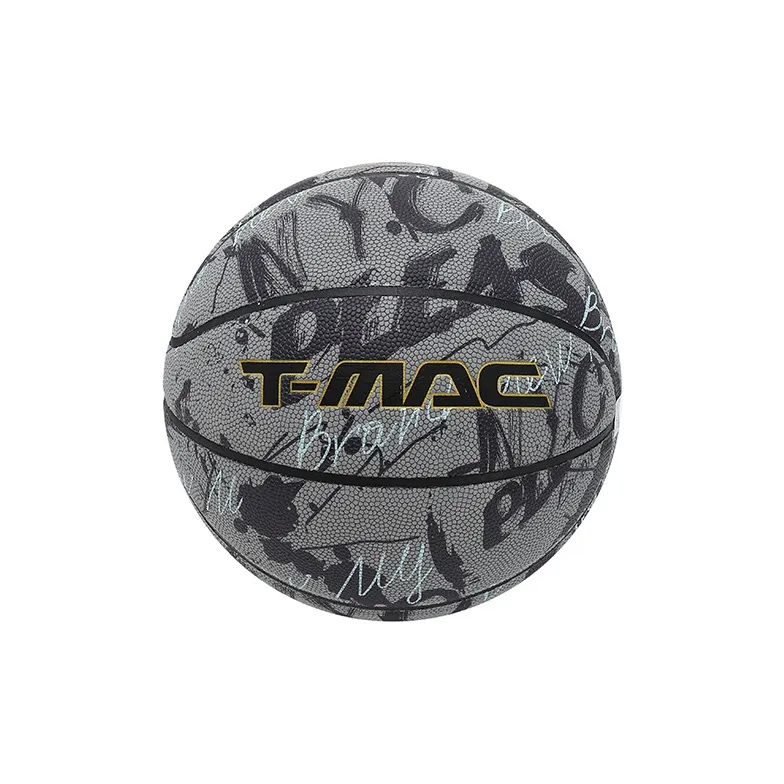 T-Mac Maddie Reflective Collection Basketball-5