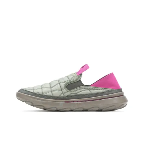 MERRELL Women's Hut Moc 2 'Tea'