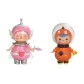 Confirmed-Sweetheart Baby+Astronaut Baby (Open)