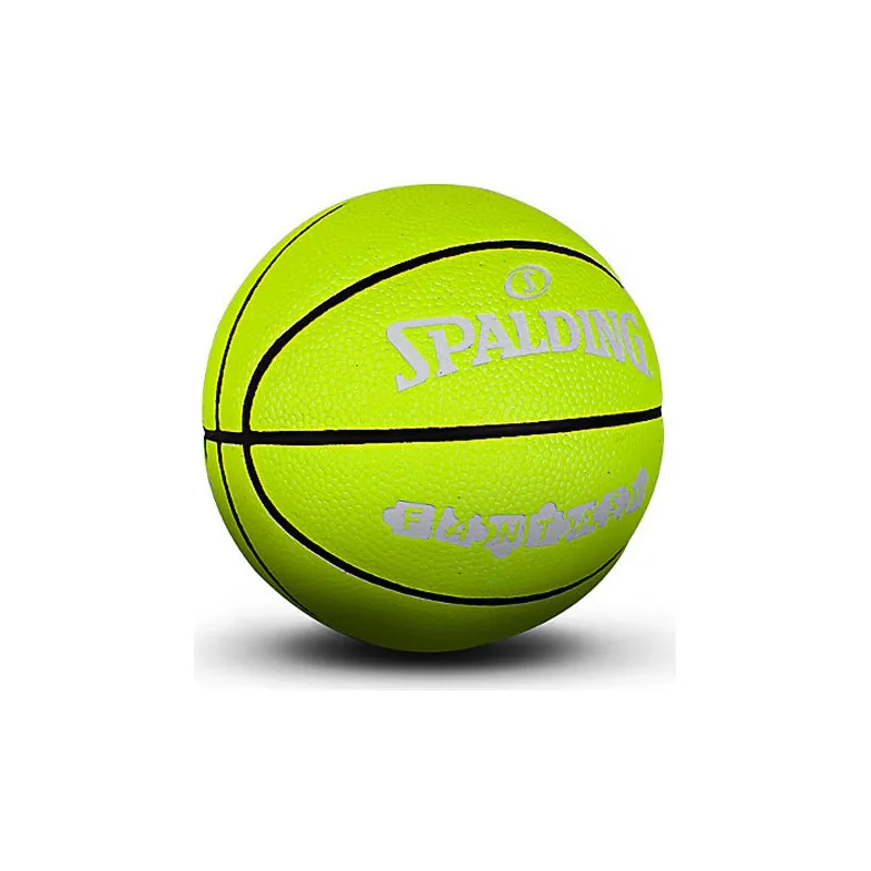 SPALDING Small Ball Collection Basketball-1