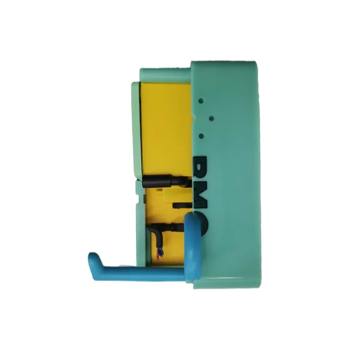 Mighty Jax XXRAY Adventure Time Adventure Buddy BMO Trendy Figures 7cm-1