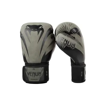 VENUM Venom Imperator Collection Boxing Gloves