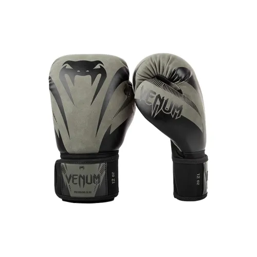 VENUM Venom Imperator Collection Boxing Gloves