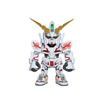 BANDAI Assembled Models