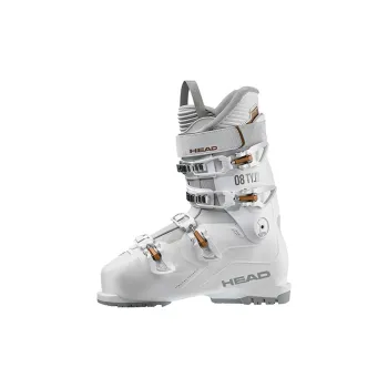 HEAD EDGE 80 Skis Ski Boots Women's