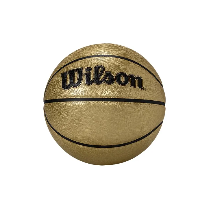 Wilson NBA Series PU Basketball Olive Green Size 7 Ball Training Unisex-1