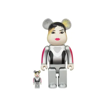 BE@RBRICK Sentochihiro Chicchi