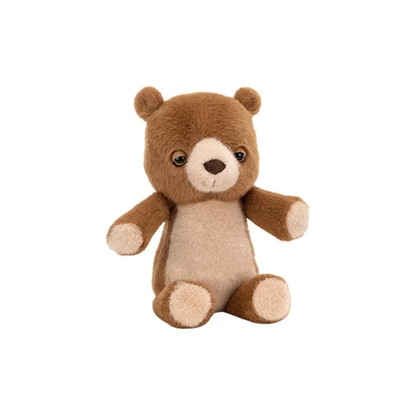 JELLYCAT Beebi Bear Stuffed Animal-1