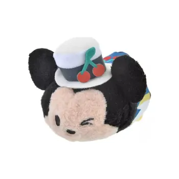 Disney Plush Toy