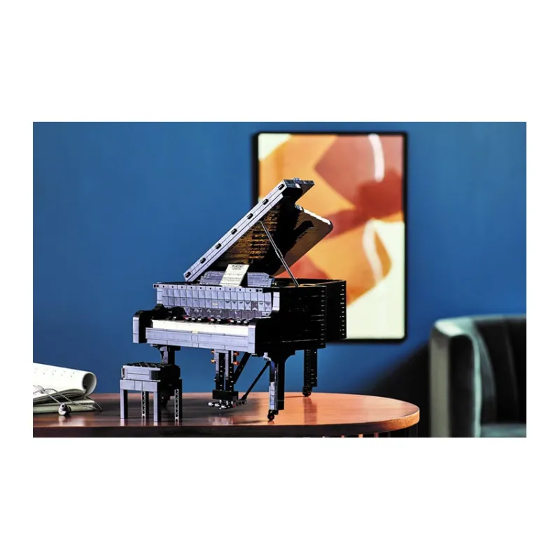 LEGO Grand Piano Building Blocks 21323-3